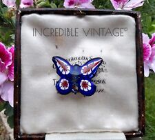 Vintage venetian millefiori for sale  LONDON