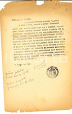 1941 albania divisione usato  Milano