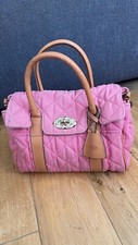 Genuine mulberry small for sale  BASINGSTOKE