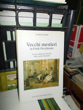 Friuli occidentale vecchi usato  Pordenone