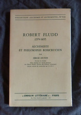 Serge hutin robert d'occasion  Amélie-les-Bains-Palalda