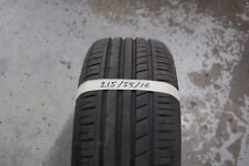 215 97y tyre for sale  WREXHAM