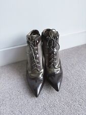 Gianmarco lorenzi grey for sale  MANCHESTER