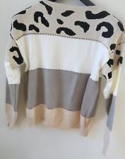 Besonderer leichter pullover gebraucht kaufen  Weimar