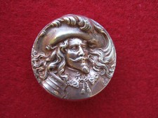 Mercerie ancienne bouton d'occasion  Lons-le-Saunier