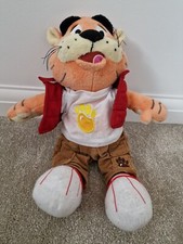 Rory tiger soft for sale  LEWES