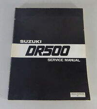 Workshop manual service gebraucht kaufen  Jever