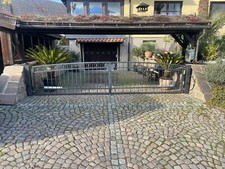 Elektrisches schmiedeeisernes  gebraucht kaufen Elektrisches schmiedeeisernes  gebraucht kaufen  Freiberg-Umland II