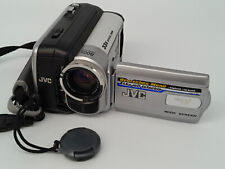 Jvc mini camcorder gebraucht kaufen  Hürth