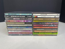 Lot alternative rock for sale  Lenexa