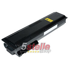 Toner per kyocera usato  Catania