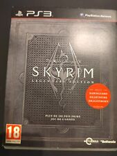 The elder scrolls d'occasion  Rambouillet