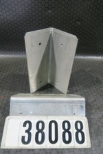 Stück edelstahl winkel gebraucht kaufen  Dinslaken