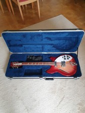 Gitarre rickenbacker 360 gebraucht kaufen  Frankfurt am Main