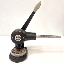 Vintage - The Kagan Ring Sizer - S-98-18844 - Maca/redutor de anel, usado comprar usado  Enviando para Brazil