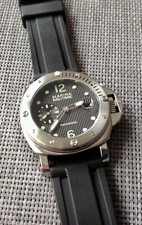44mm automatic parnis gebraucht kaufen  München