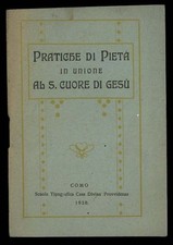 Pratiche pietà unione usato  Vanzaghello