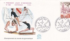 1978 fdc championnat d'occasion  Mortagne-du-Nord