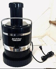 Jack lalanne power for sale  Andover