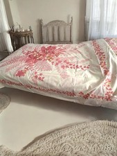 Vintage cream peach for sale  HEREFORD