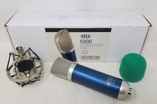 Mxl 5000 large d'occasion  Expédié en Belgium