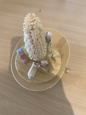 Spieluhr erzgebirge gebraucht kaufen  Wallenhorst