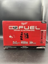 Milwaukee 2505 m12 for sale  Houston