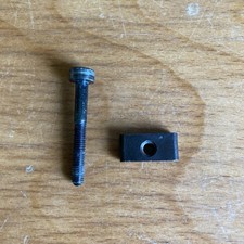 Riginal stokke schraube gebraucht kaufen  Wipperfürth