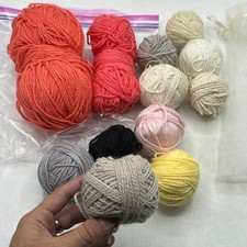 Huge lot cotton for sale  Oakley