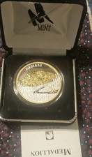Alaska mint mount for sale  Edmond