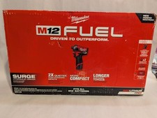 Milwaukee 2551 surge for sale  Austin