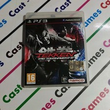 Tekken tag tournament usato  Licata