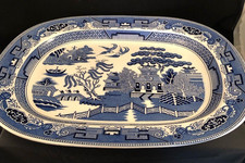 Reproduction tray platter for sale  Morrisville