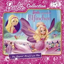 Collection elfinchen barbie gebraucht kaufen  Berlin