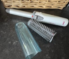 Braun independent brush for sale  BUCKLEY