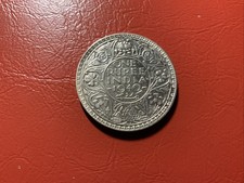 Britisch indien rupie gebraucht kaufen  Berlin