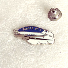 Pin lapel pin d'occasion  Lille-