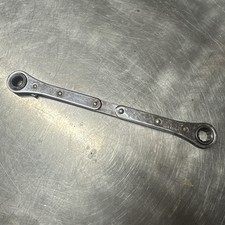 Chave Blue Point RBLM810 caixa dupla reversível 12pt 8mm e 10mm fabricada nos EUA comprar usado  Enviando para Brazil