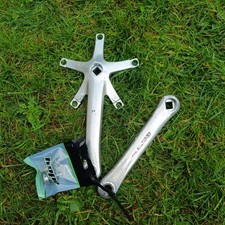 Campagnolo veloce 170 for sale  CHESTER