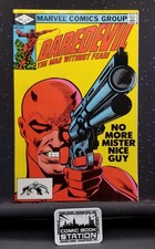 Daredevil 184 1982 for sale  Brooklyn
