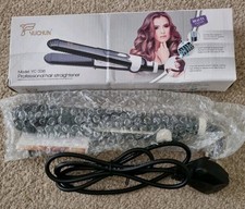 Yuchun hair straightner for sale  WESTCLIFF-ON-SEA