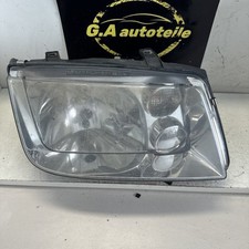 Bora scheinwerfer hella gebraucht kaufen  Mendig
