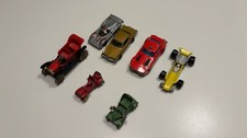 Old vintage diecast for sale  Chicago