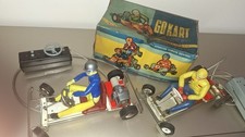 Gokart filoguidato marchesini usato  Nichelino