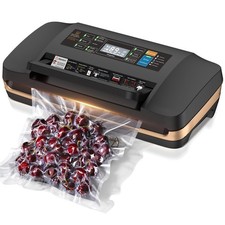 95kpa vacuum sealer for sale  Eugene