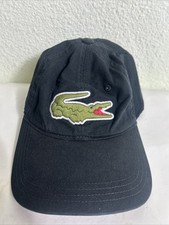 Lacoste strapback dad for sale  Sacramento