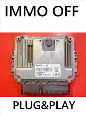 Immo off plug usato  Spedire a Italy