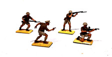 Britains soldats britanniques d'occasion  Le Cannet