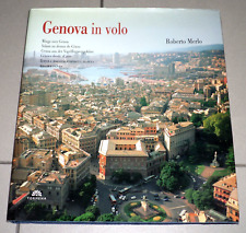 Roberto merlo genova usato  Genova