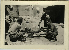 Photo ancienne vintage d'occasion  Paris XI